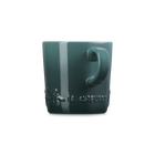 Le Creuset Stoneware Holly London Cappuccino Mug 200ml ArtichautArtichaut image number 6