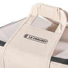 Le Creuset Rectangular Bakeware Tote Bag 40cm image number 4