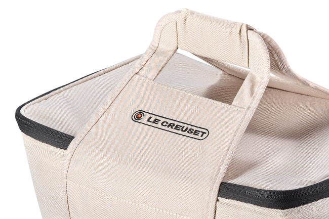 Le Creuset Rectangular Bakeware Tote Bag 40cm image number 4