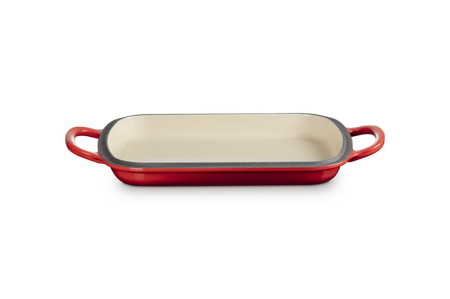 Cast Iron Signature Multifunction Roaster image number 3