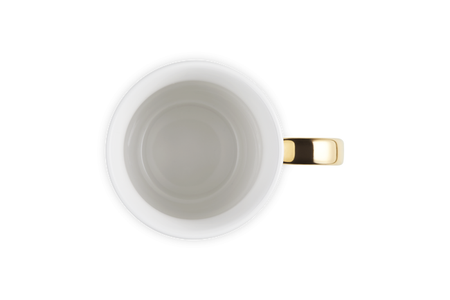 Stoneware 580ml Joyeux Mug image number 4