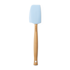 Le Creuset Silicone Craft Medium Spatula Coastal BlueCoastal Blue image number 1
