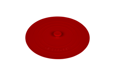 Silicone Round Lid