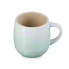 Stoneware U MugIce Green image number 2