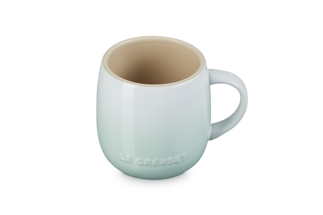 Stoneware U MugIce Green image number 2