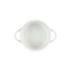 Stoneware Mini CocotteMeringue image number 4