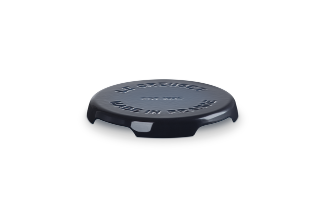 Cast Iron Signature Round TrivetNuit image number 1