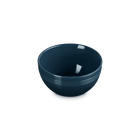 Stoneware Coupe Snack BowlNuit image number 2