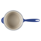 Cast Iron Classic Saucepan with Iron Handle image number 5