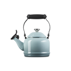 Demi Kettle with Stainless Steel KnobSea Salt image number 3