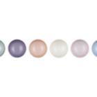 Stoneware Set of 6 Pinch Bowls image number 4