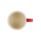 Stoneware Holly London Cappuccino Mug image number 8