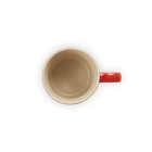 Stoneware London Espresso MugCerise image number 4