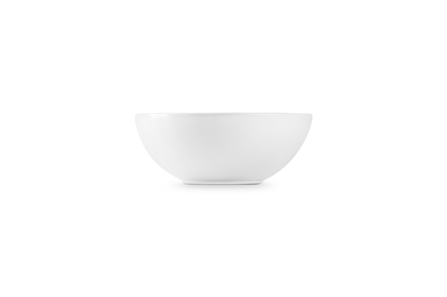 Stoneware Vancouver Cereal BowlWhite image number 6