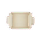 Stoneware 19cm Heritage Rectangular Dish image number 5