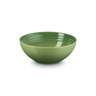 Stoneware Vancouver Cereal BowlBamboo image number 1