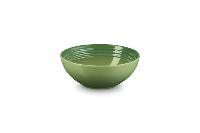 Stoneware Vancouver Cereal BowlBamboo image number 1