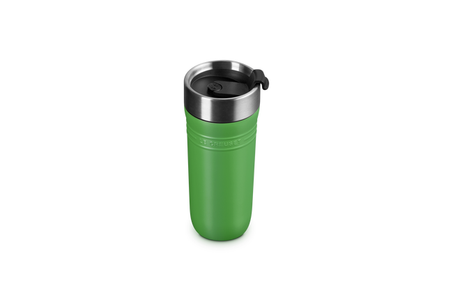 On The Go Travel MugBamboo image number 3