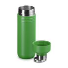 On The Go Insulated Water Bottle 1LBamboo image number 1