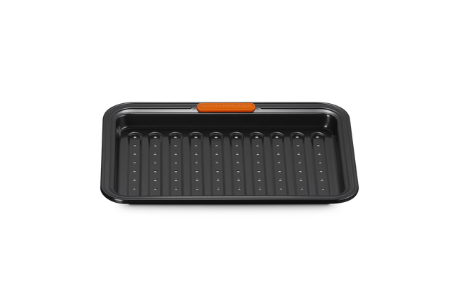 Mini Bakeware Set of 4 Trays image number 5