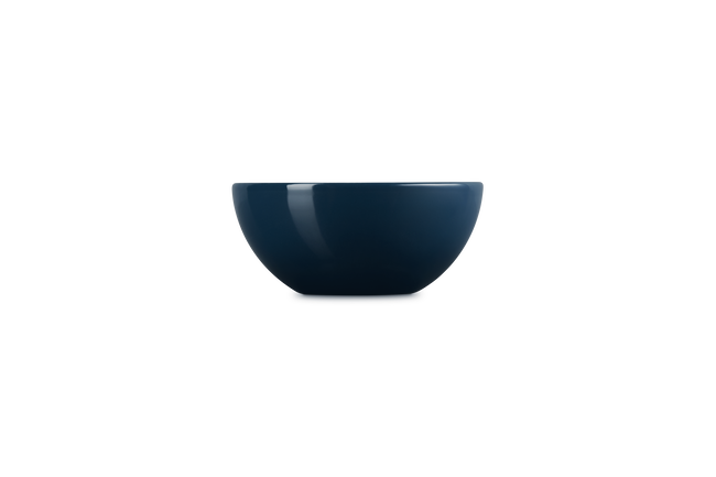 Stoneware Vancouver Snack BowlNuit image number 3