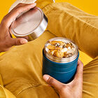 On The Go Food Flask image number 1