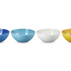 Stoneware Riviera Set of 4 Cereal Bowls image number 2
