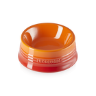 Large Dog Bowl FlameFlame image number 10