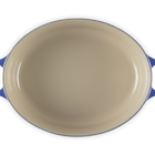 Le Creuset Cast Iron Classic Oval Casserole image number 5