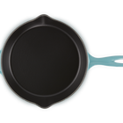 Le Creuset Cast Iron Classic Deep Skillet 26cm image number 3