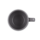 Le Creuset Stoneware Manila Coffee Mug 350ml FlintFlint image number 4