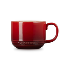Le Creuset Stoneware San Fran Mug 250ml image number 4
