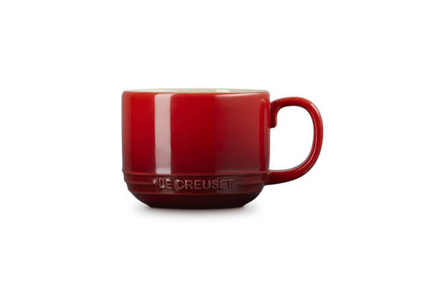 Le Creuset Stoneware San Fran Mug 250ml image number 4