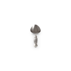 Stainless Steel Spoon image number 3