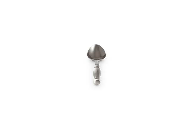 Stainless Steel Spoon image number 3