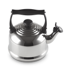 Stainless Steel Traditional Kettle image number 3