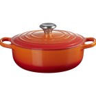 Black Friday 3-piece Cookware SetFlame image number 2