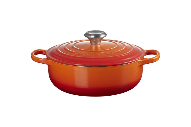Black Friday 3-piece Cookware SetFlame image number 2