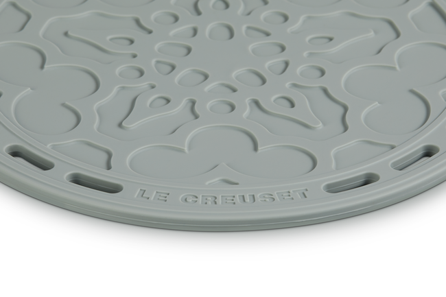 Silicone French TrivetSea Salt image number 2