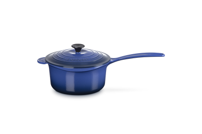 Saucepan 20cm Cobalt