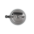 Whistling Teakettle Stainless Steel Knob image number 5