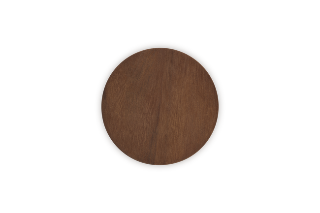 Signature 1.1L Storage Jar with Wooden LidSea Salt image number 5