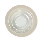Le Creuset Stoneware Round Magnet MeringueMeringue image number 2