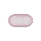 Le Creuset Stoneware Mill Tray 18cm Shell PinkShell Pink image number 4