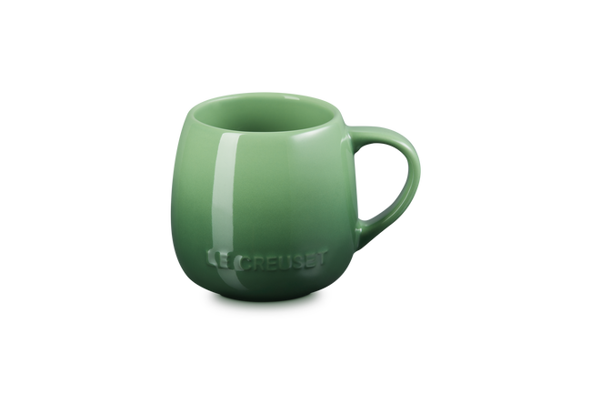 Stoneware Coupe MugBamboo image number 1