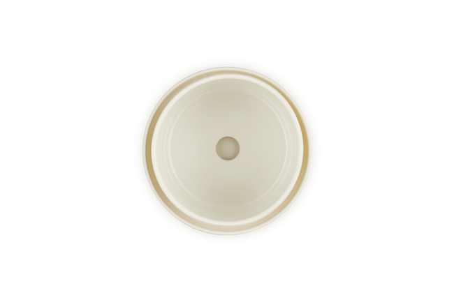 Stoneware Herb PlanterChamomile image number 4