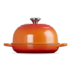 Le Creuset Cast Iron Signature Bread Oven 24cm FlameFlame image number 3