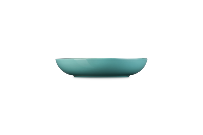 Le Creuset Stoneware Vancouver Pasta Bowl 22cm RivieraRiviera image number 4