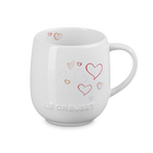 Mon Coeur U Mug image number 1