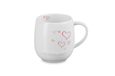 Mon Coeur U Mug